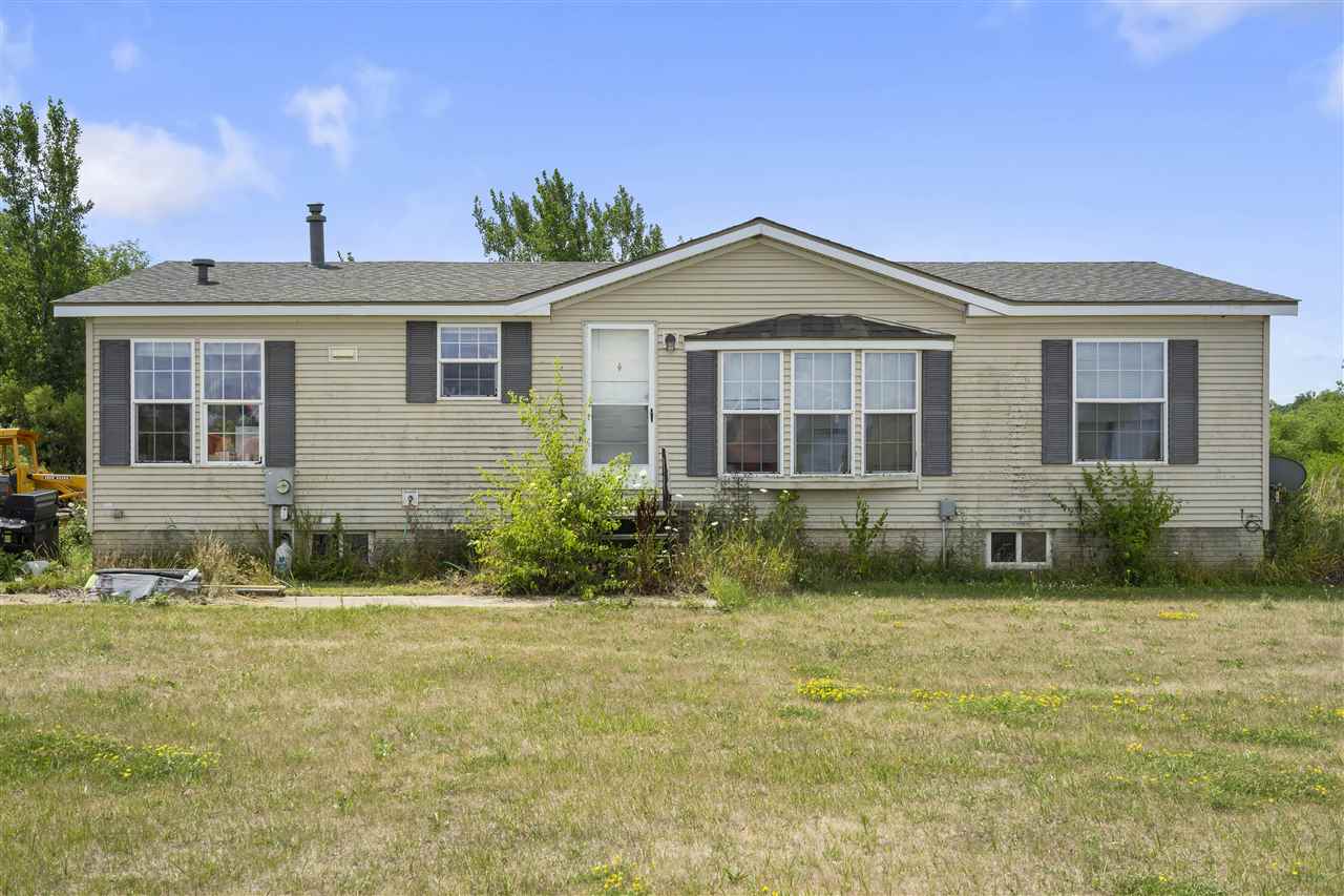 3416 County Home Rd