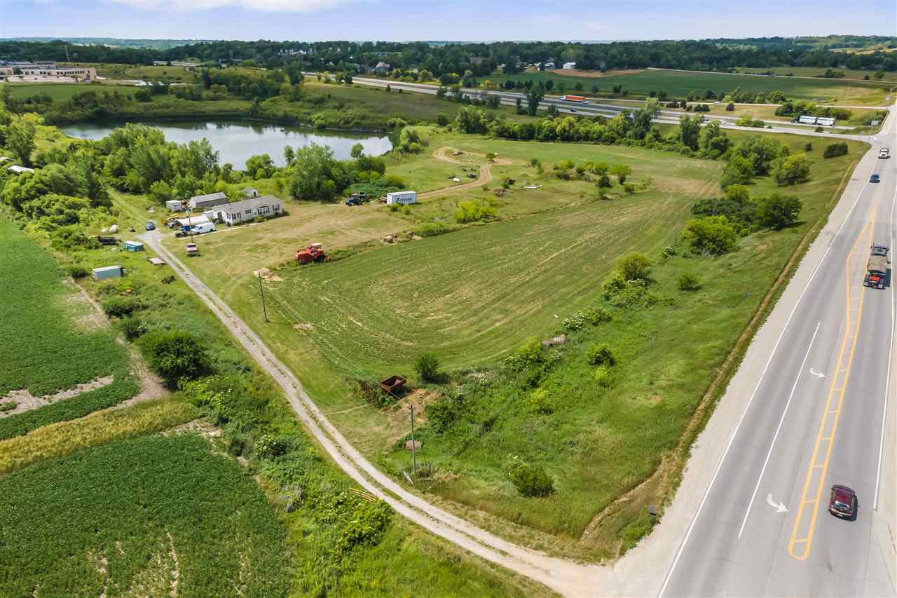 3416 County Home Rd