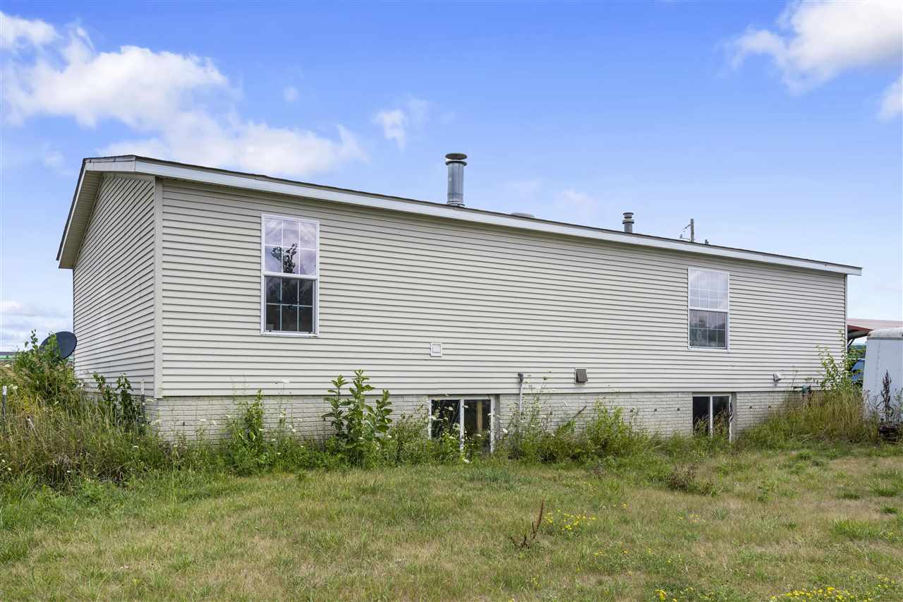 3416 County Home Rd