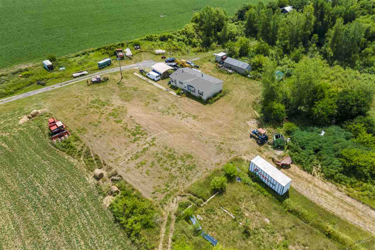 3416 County Home Rd