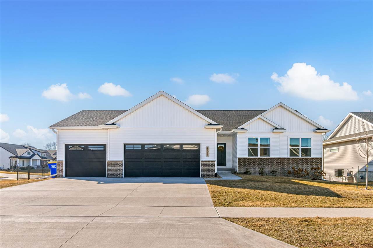 801 Old Mill Ln