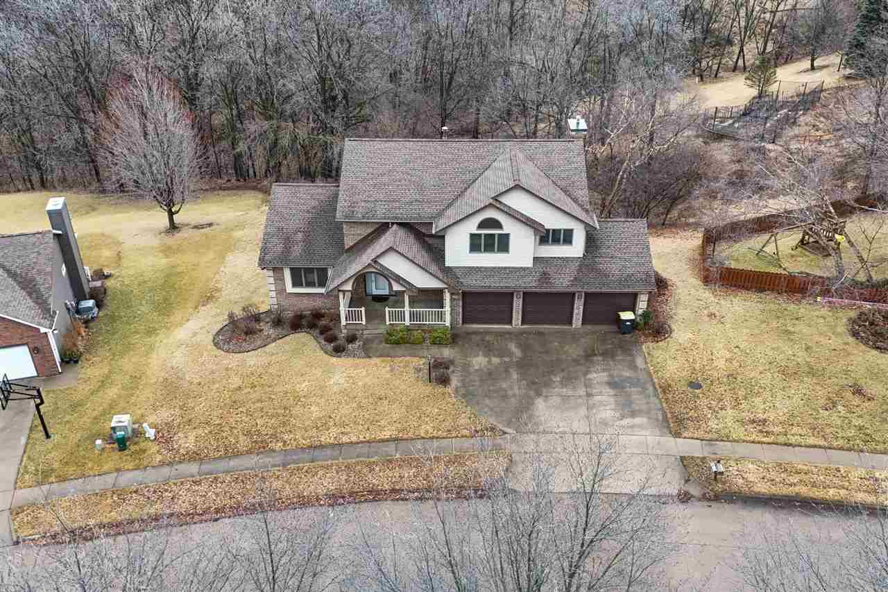 508 St Thomas Ct