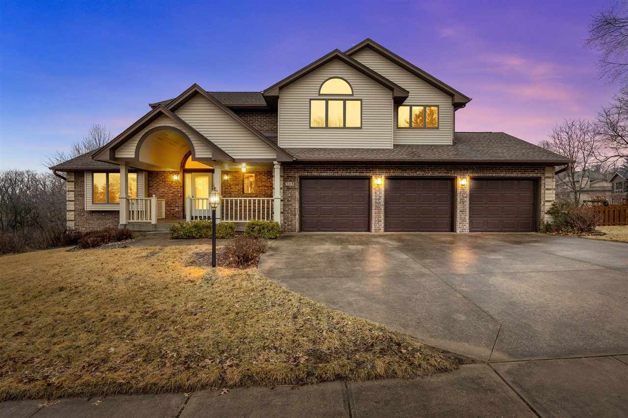 508 St Thomas Ct