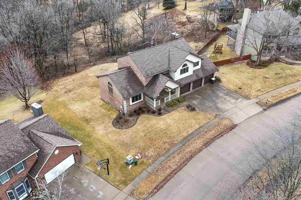508 St Thomas Ct
