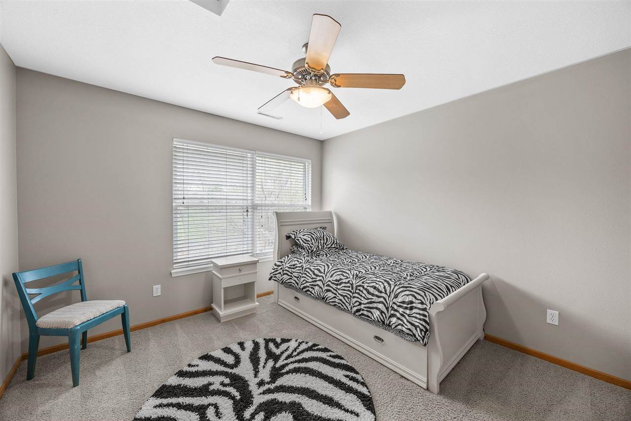 2812 Broken Woods Drive