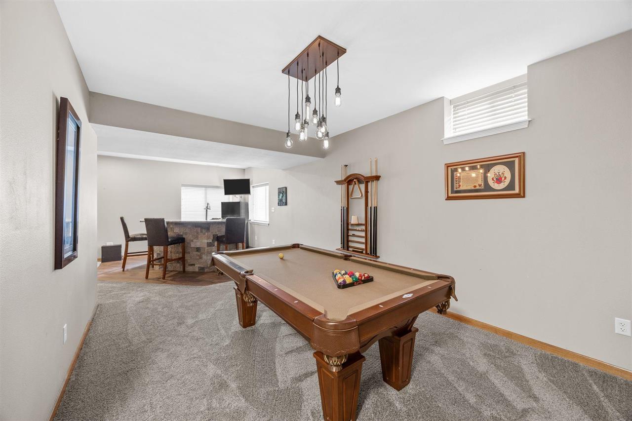2812 Broken Woods Drive