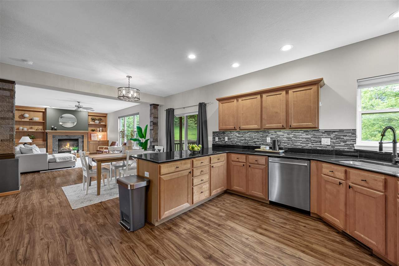 2812 Broken Woods Drive