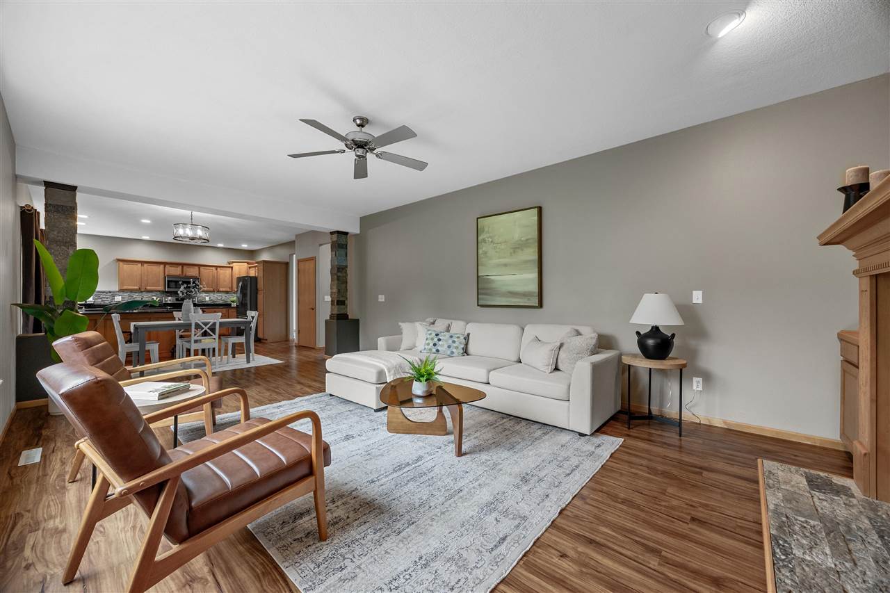 2812 Broken Woods Drive