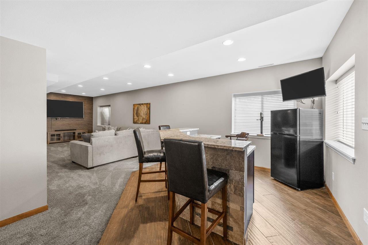 2812 Broken Woods Drive