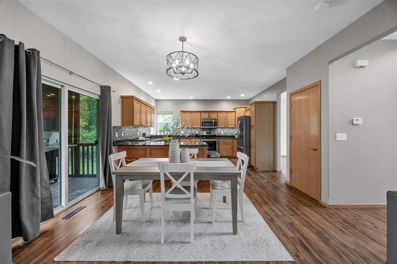 2812 Broken Woods Drive