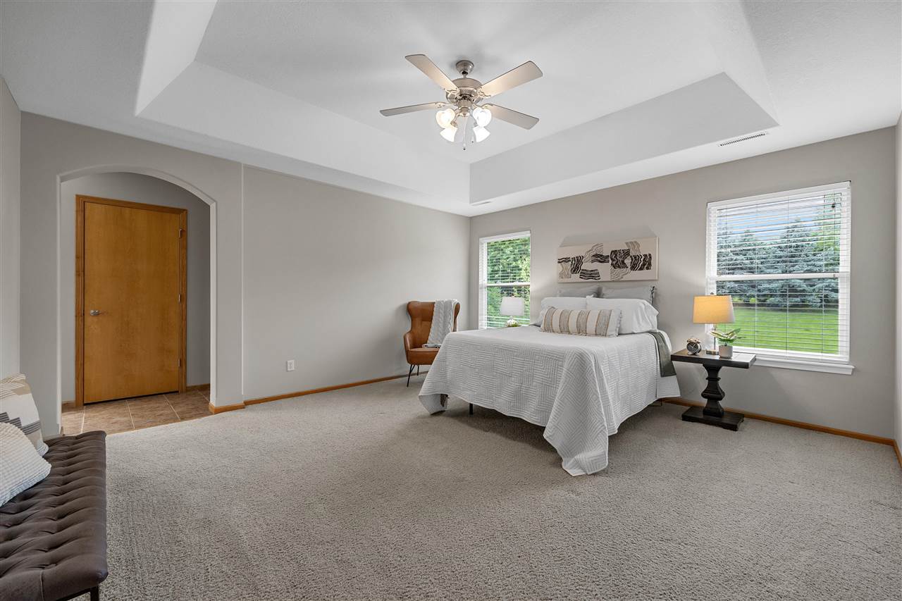 2812 Broken Woods Drive