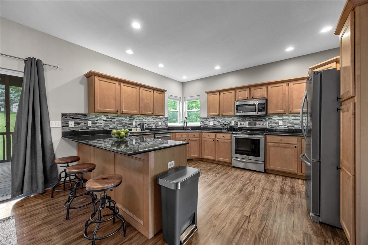 2812 Broken Woods Drive