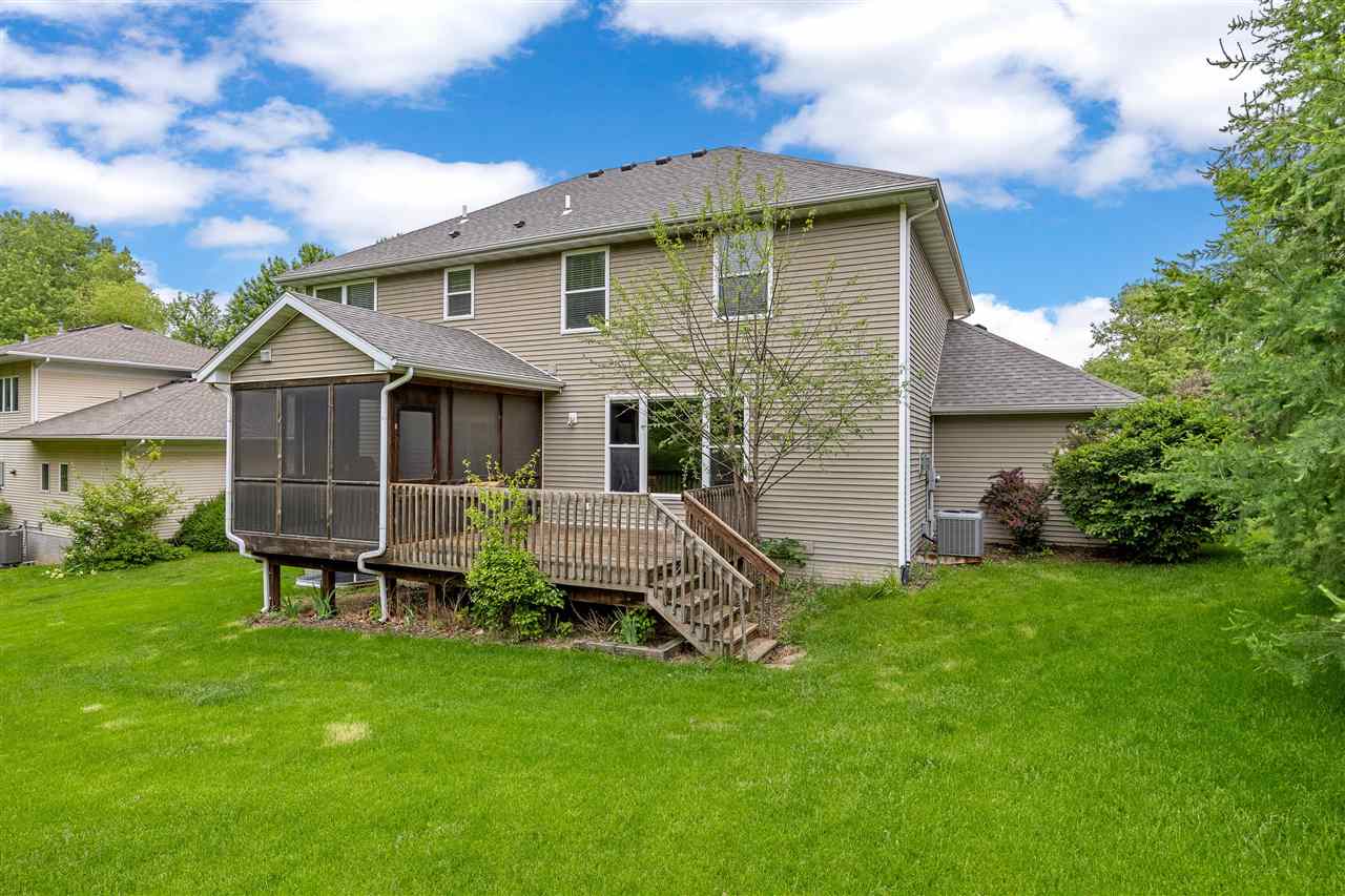 2812 Broken Woods Drive