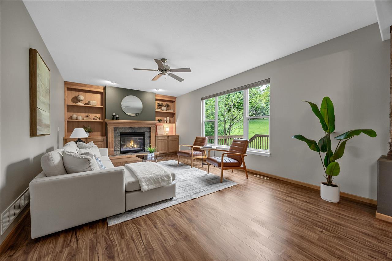2812 Broken Woods Drive