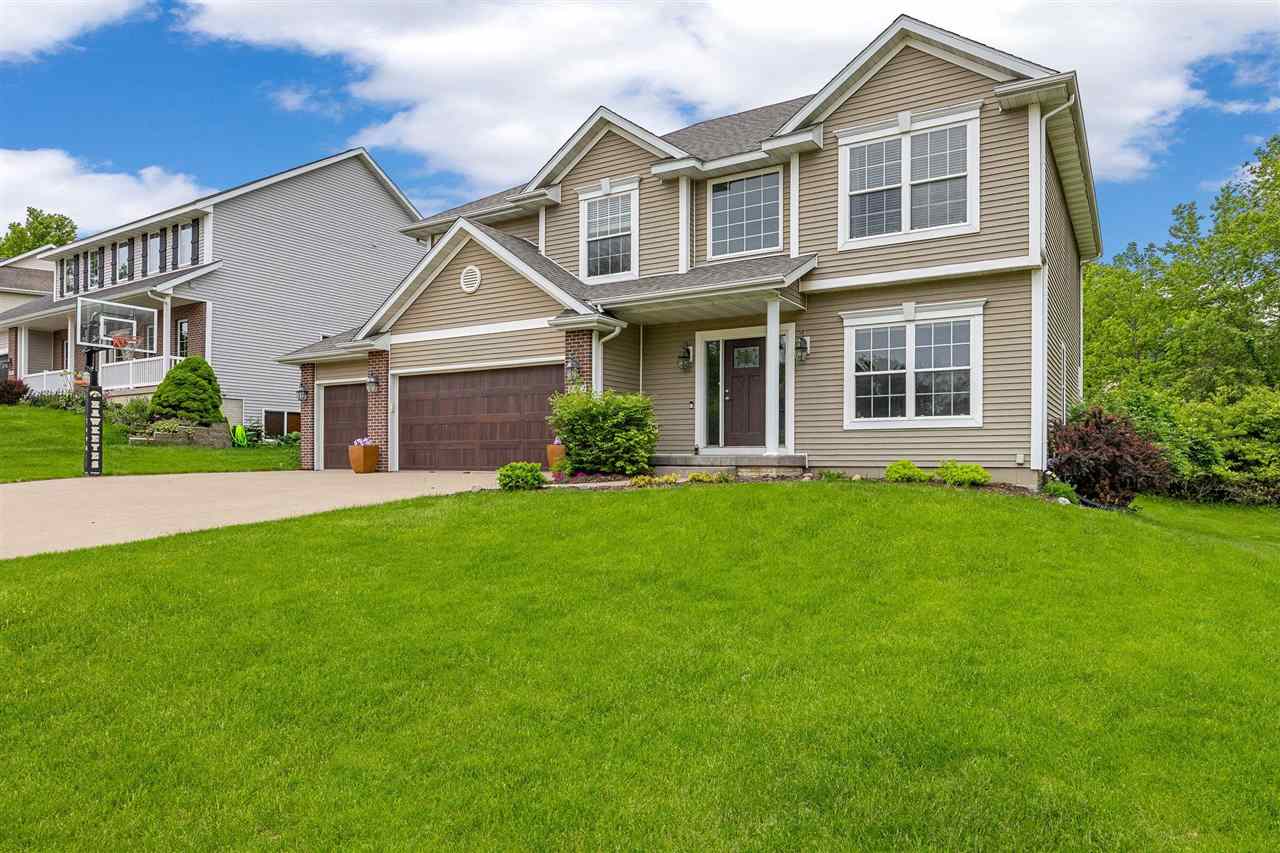 2812 Broken Woods Drive