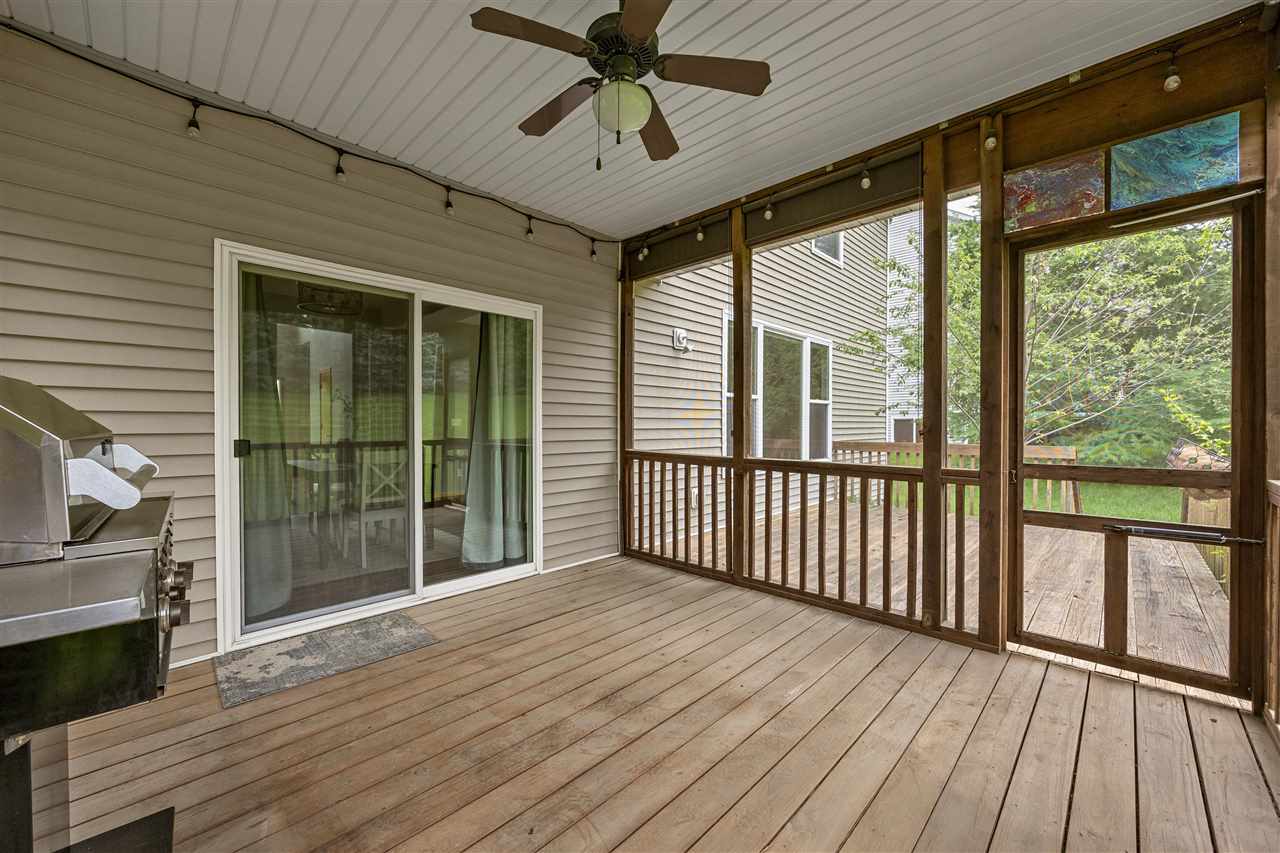 2812 Broken Woods Drive