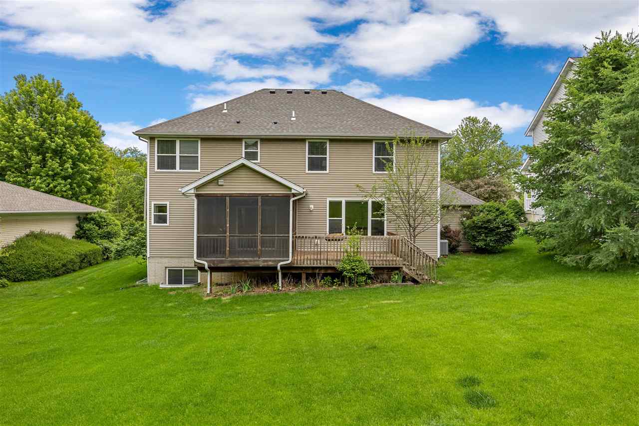 2812 Broken Woods Drive