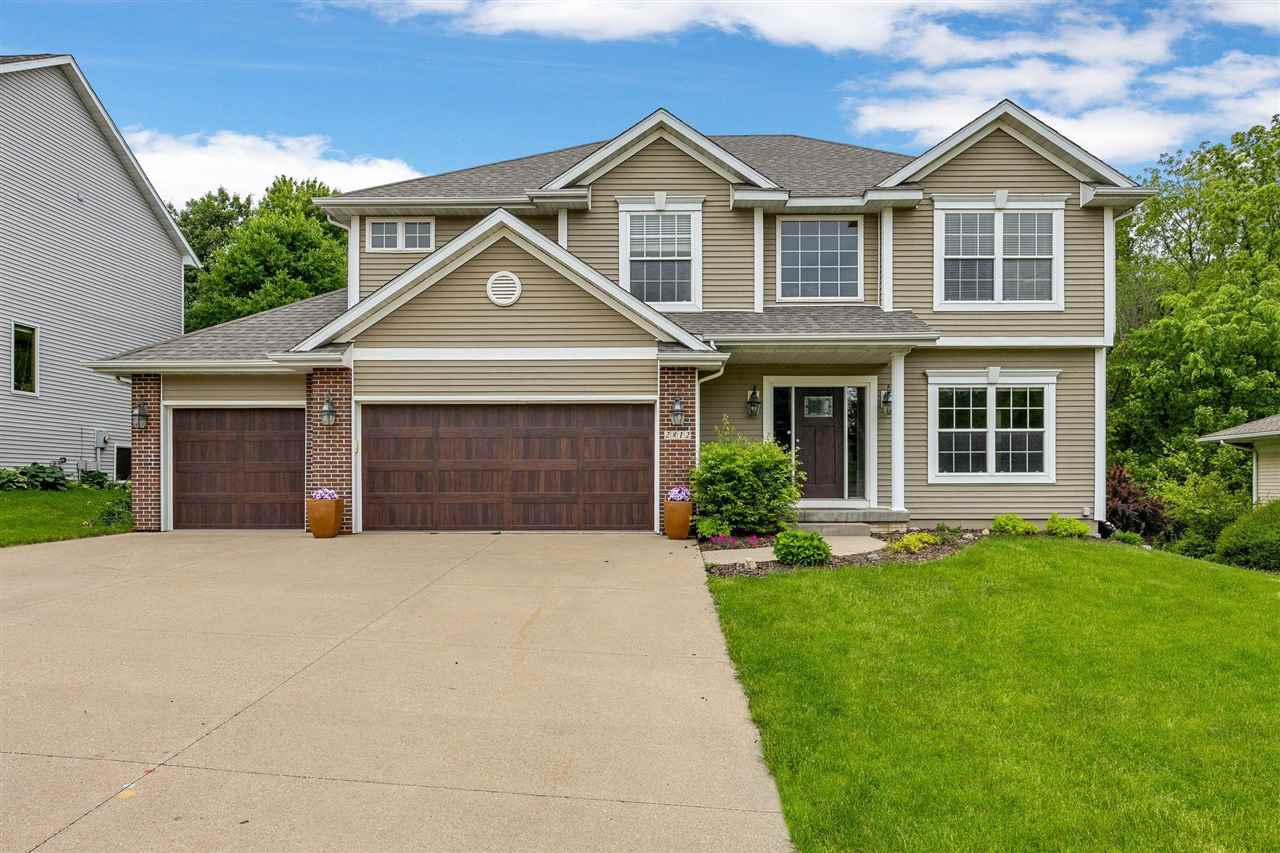 2812 Broken Woods Drive