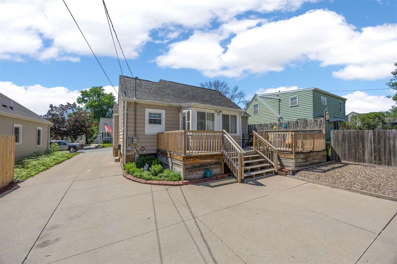 508 26th Street SE