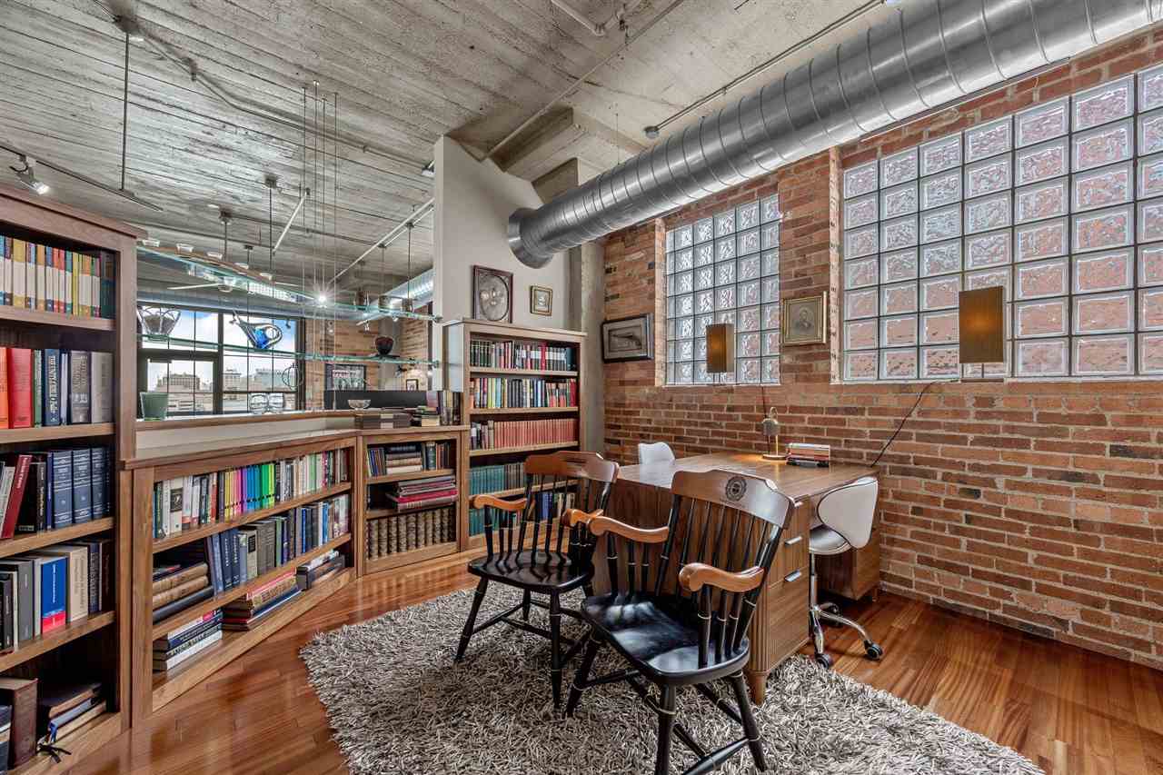 900 2nd Street Unit: 502