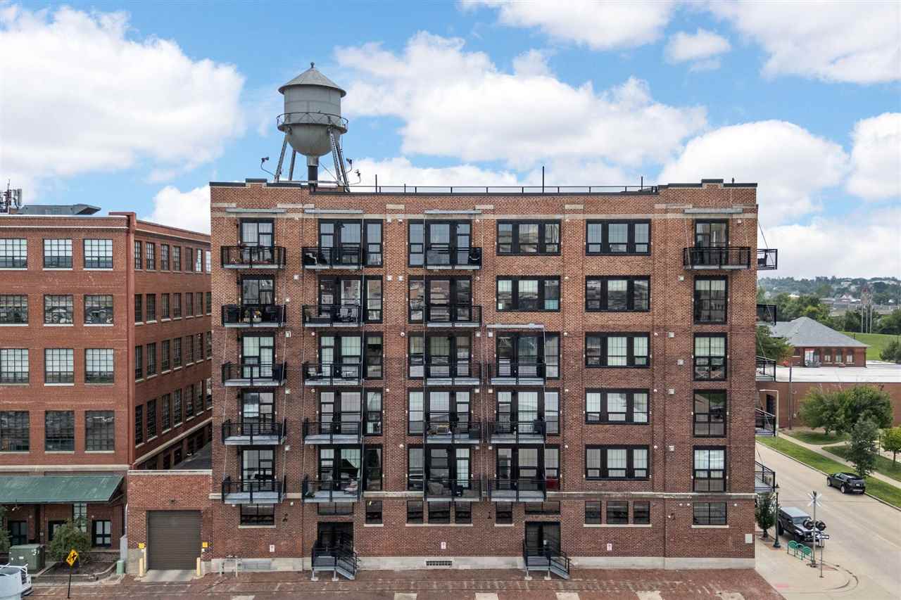 900 2nd Street Unit: 502