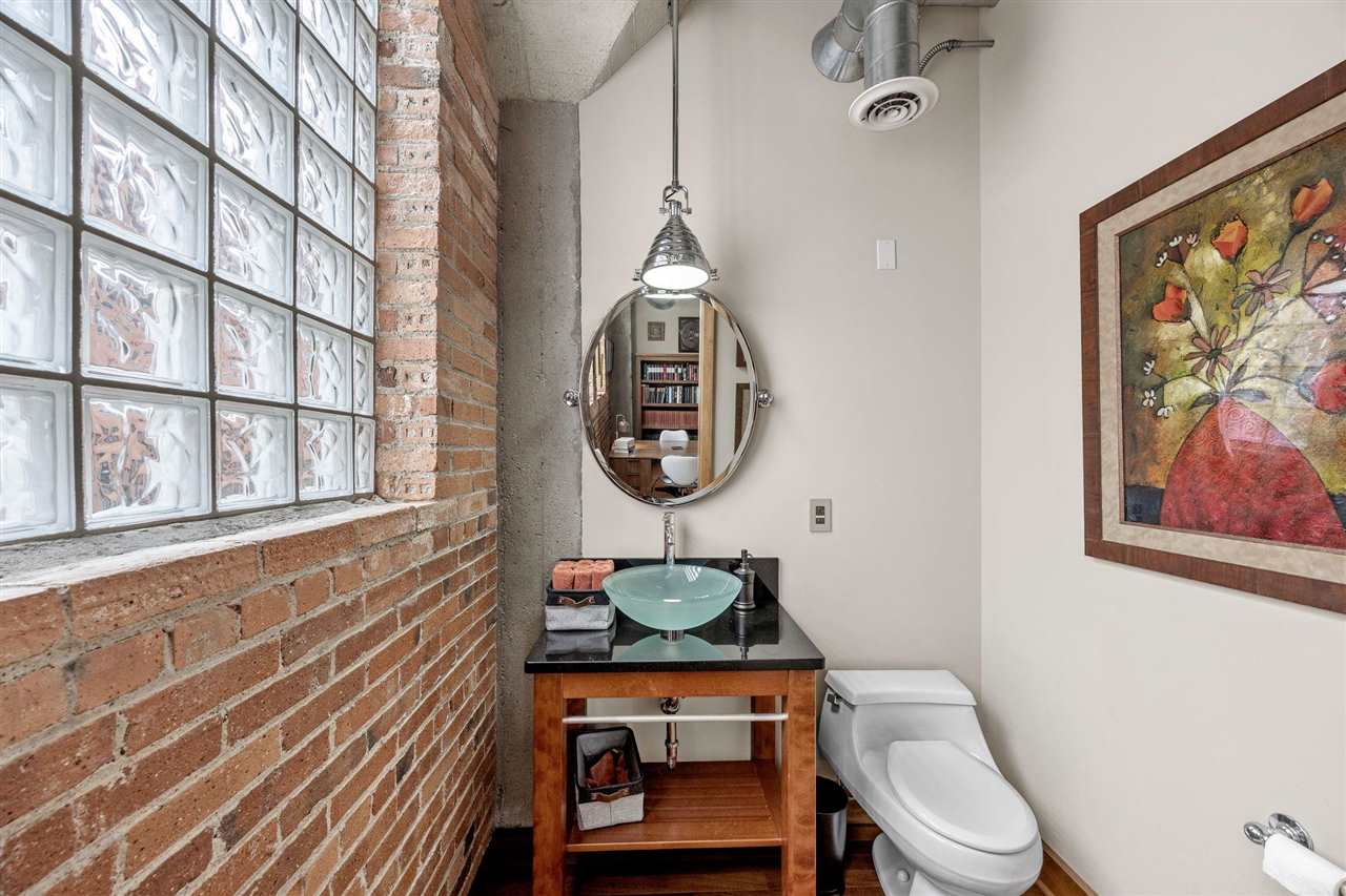 900 2nd Street Unit: 502