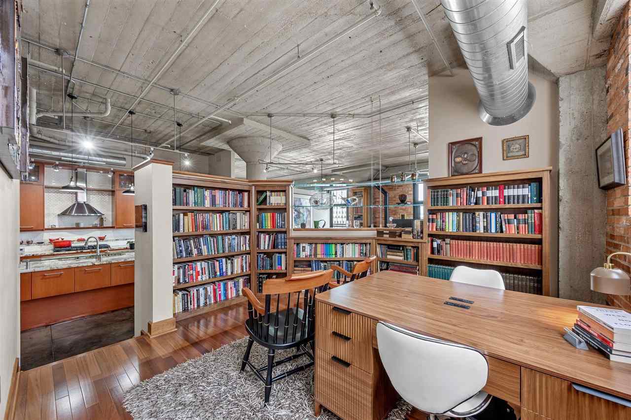 900 2nd Street Unit: 502