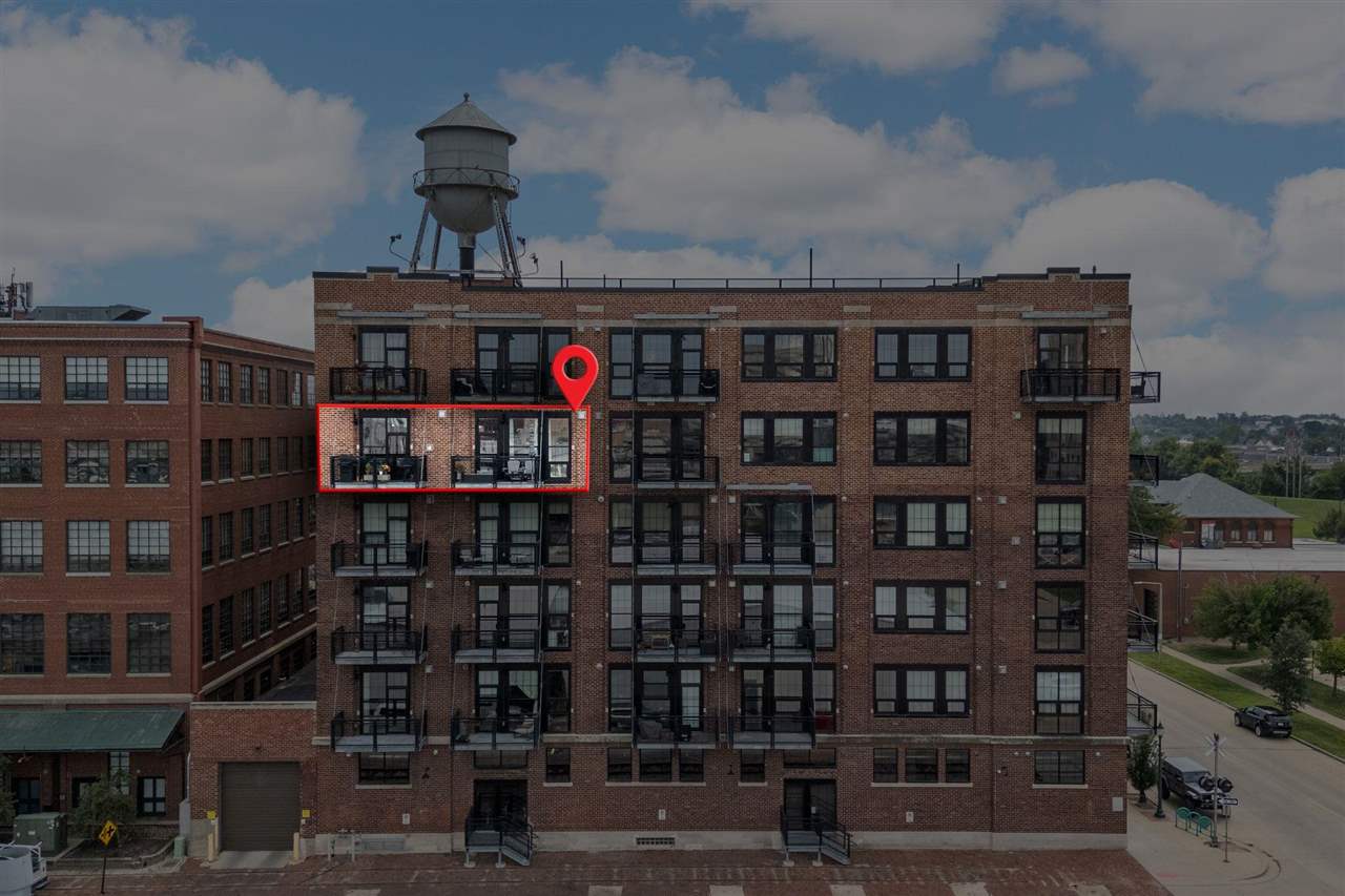 900 2nd Street Unit: 502