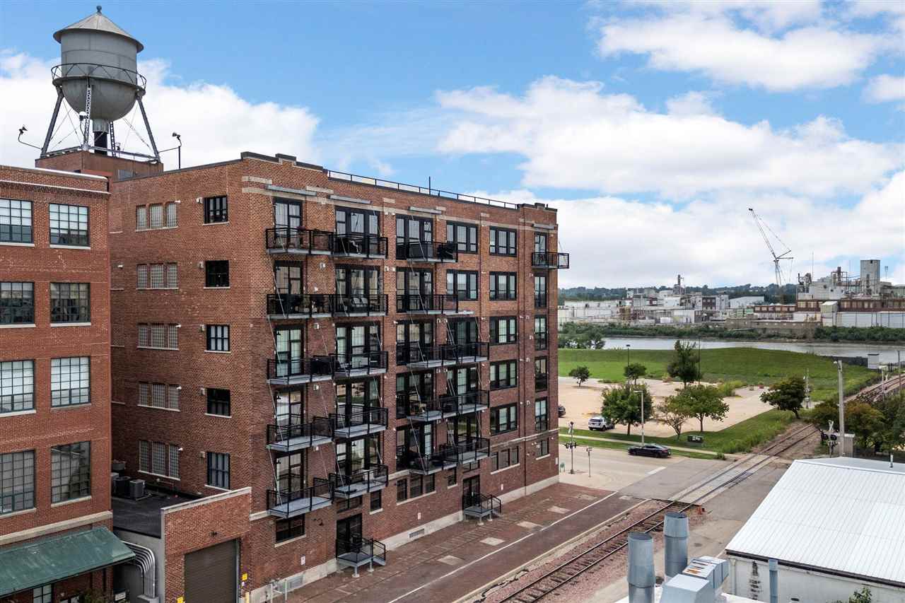 900 2nd Street Unit: 502