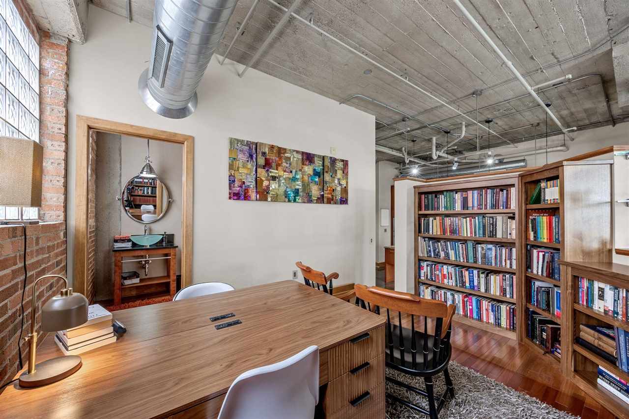 900 2nd Street Unit: 502
