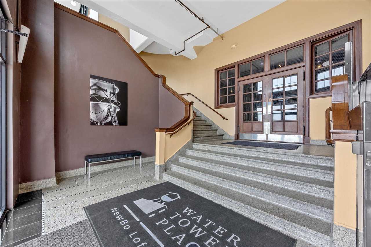 900 2nd Street Unit: 502