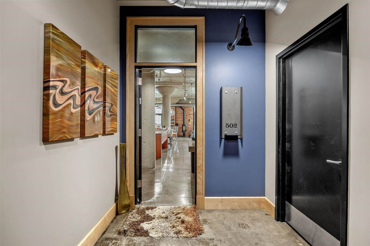 900 2nd Street Unit: 502