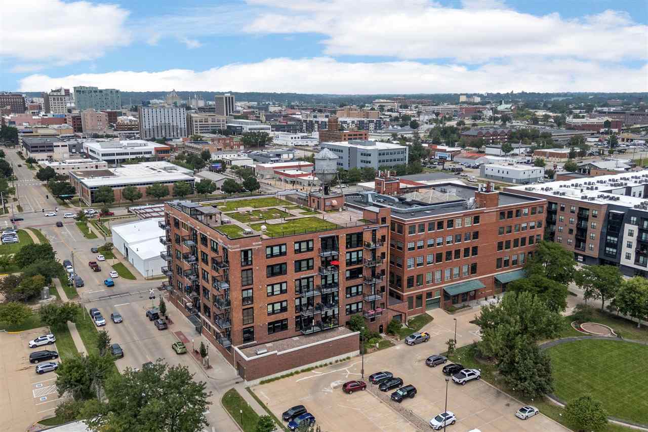 900 2nd Street Unit: 502