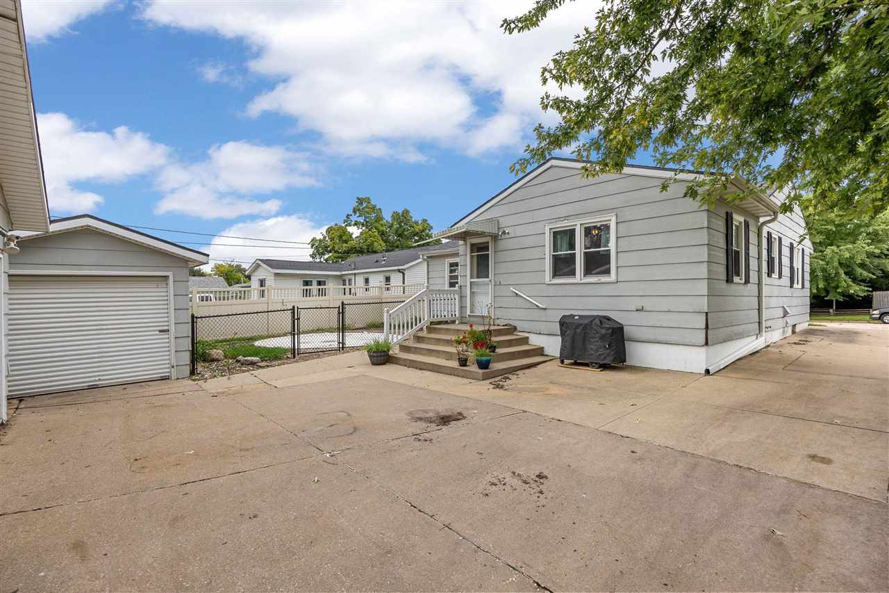 109 Marion Court