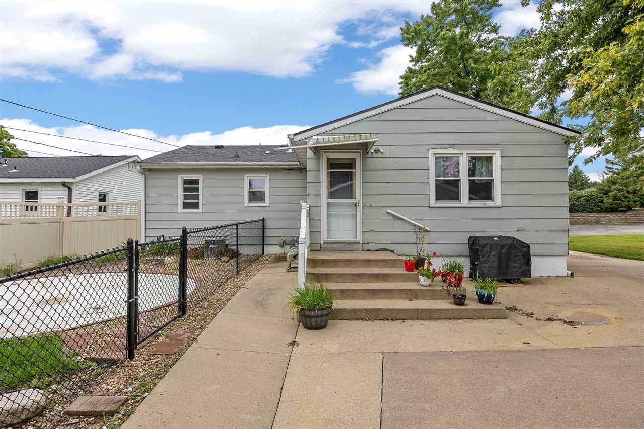 109 Marion Court