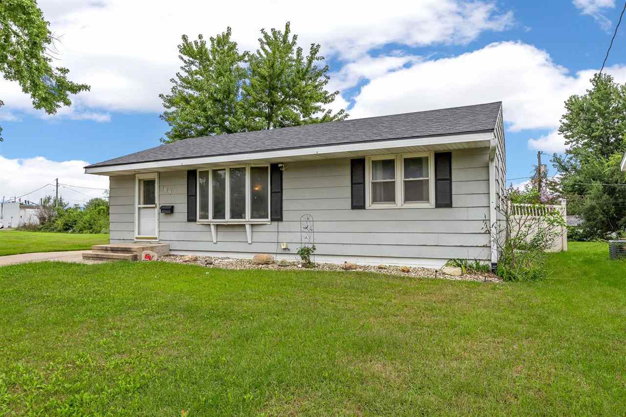 109 Marion Court
