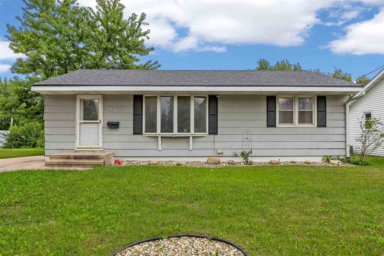 109 Marion Court