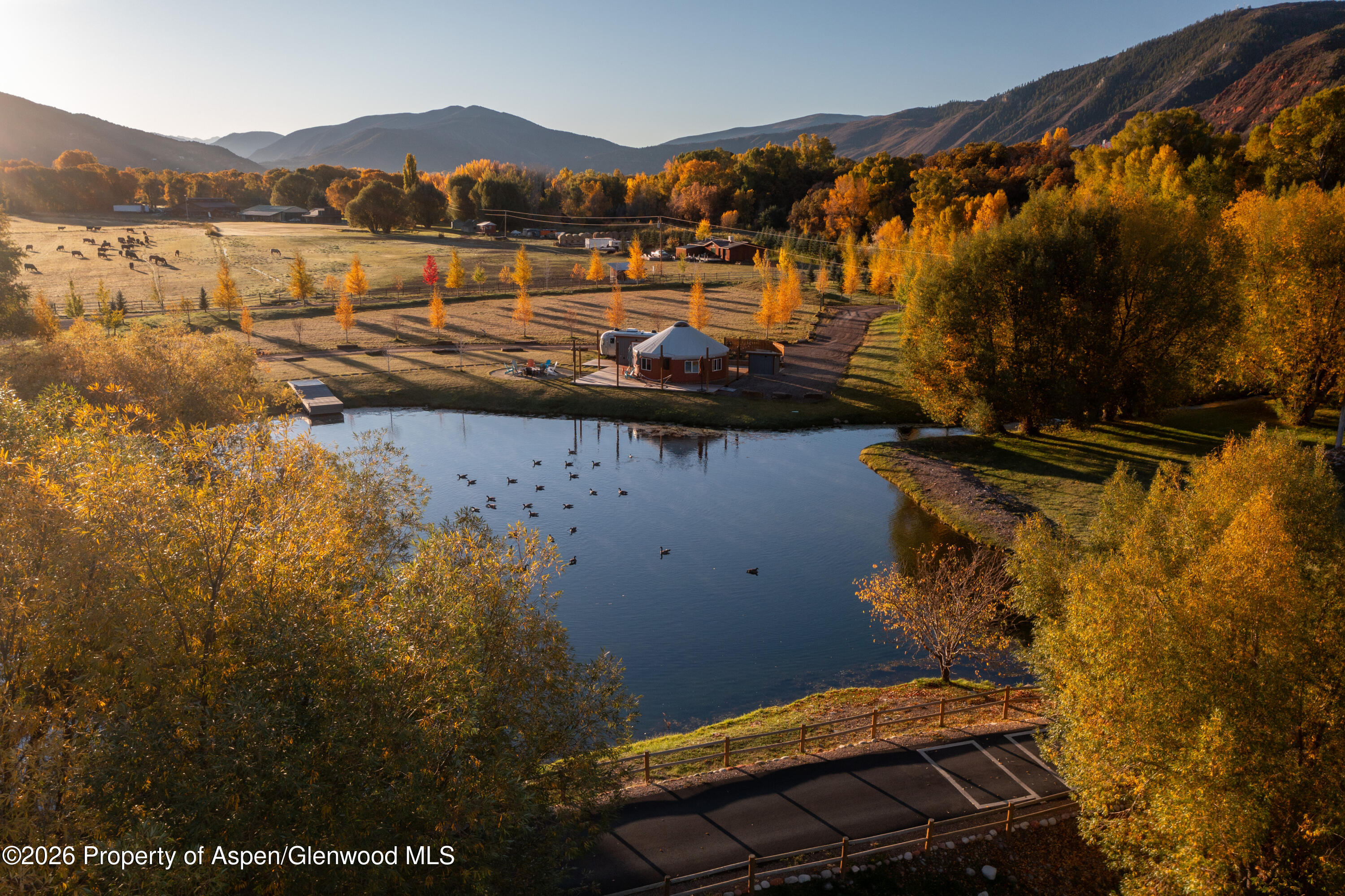 1207 Hooks Spur Road