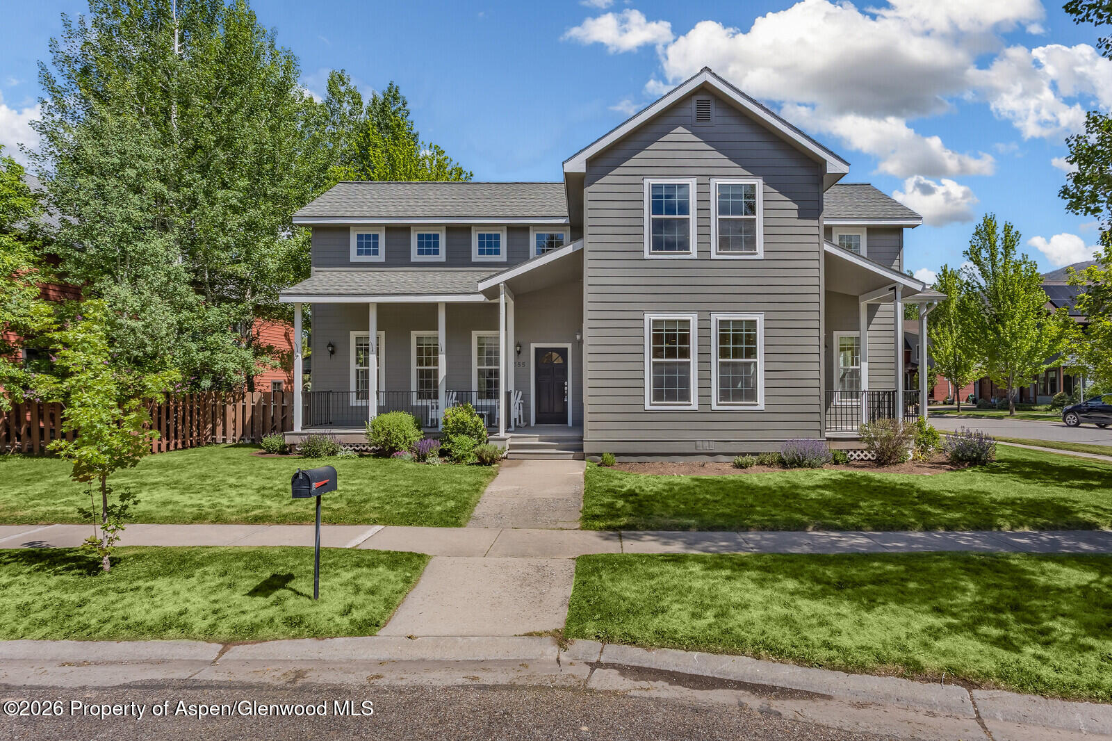 355 Meadow Drive