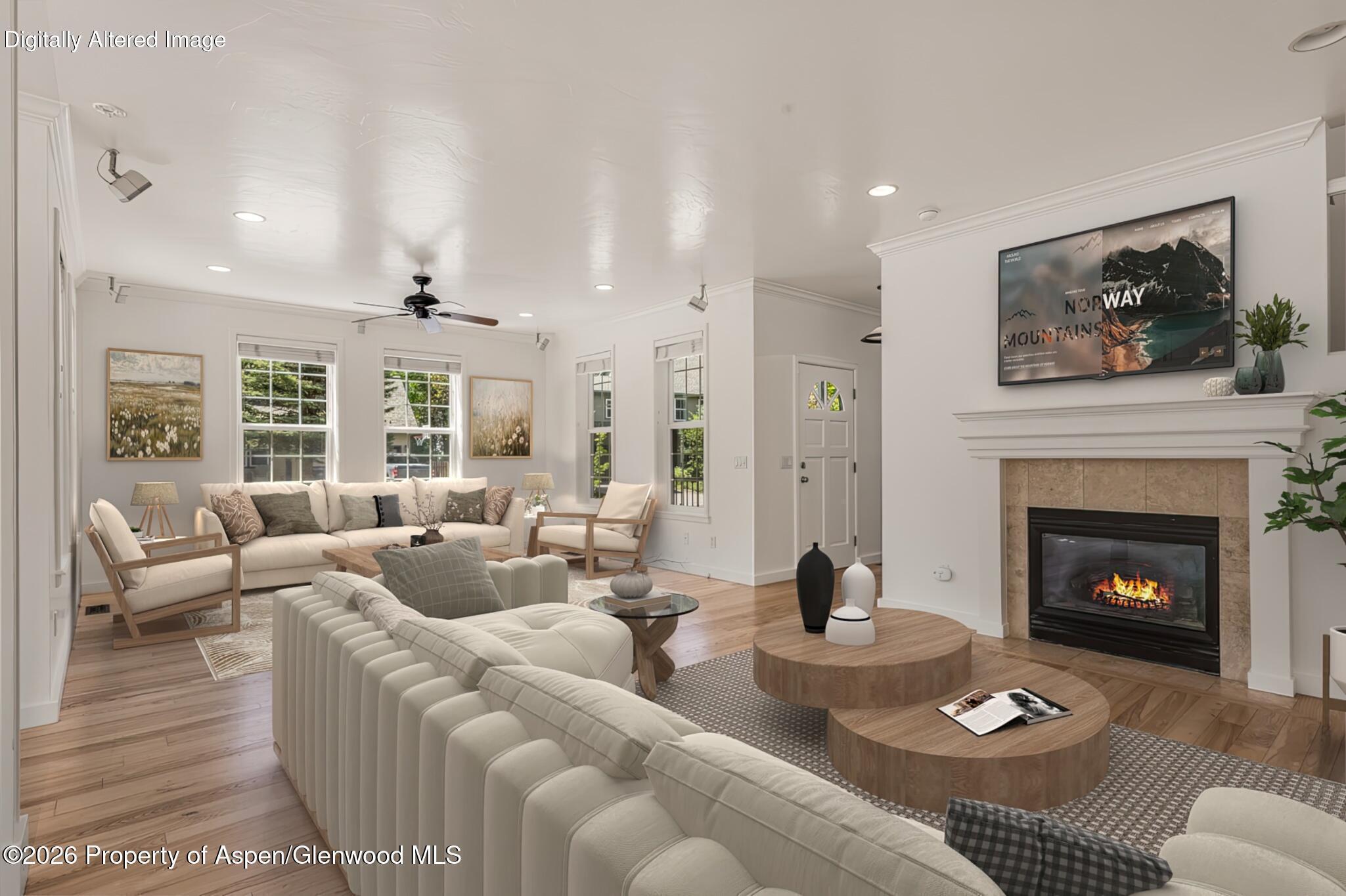 355 Meadow Drive