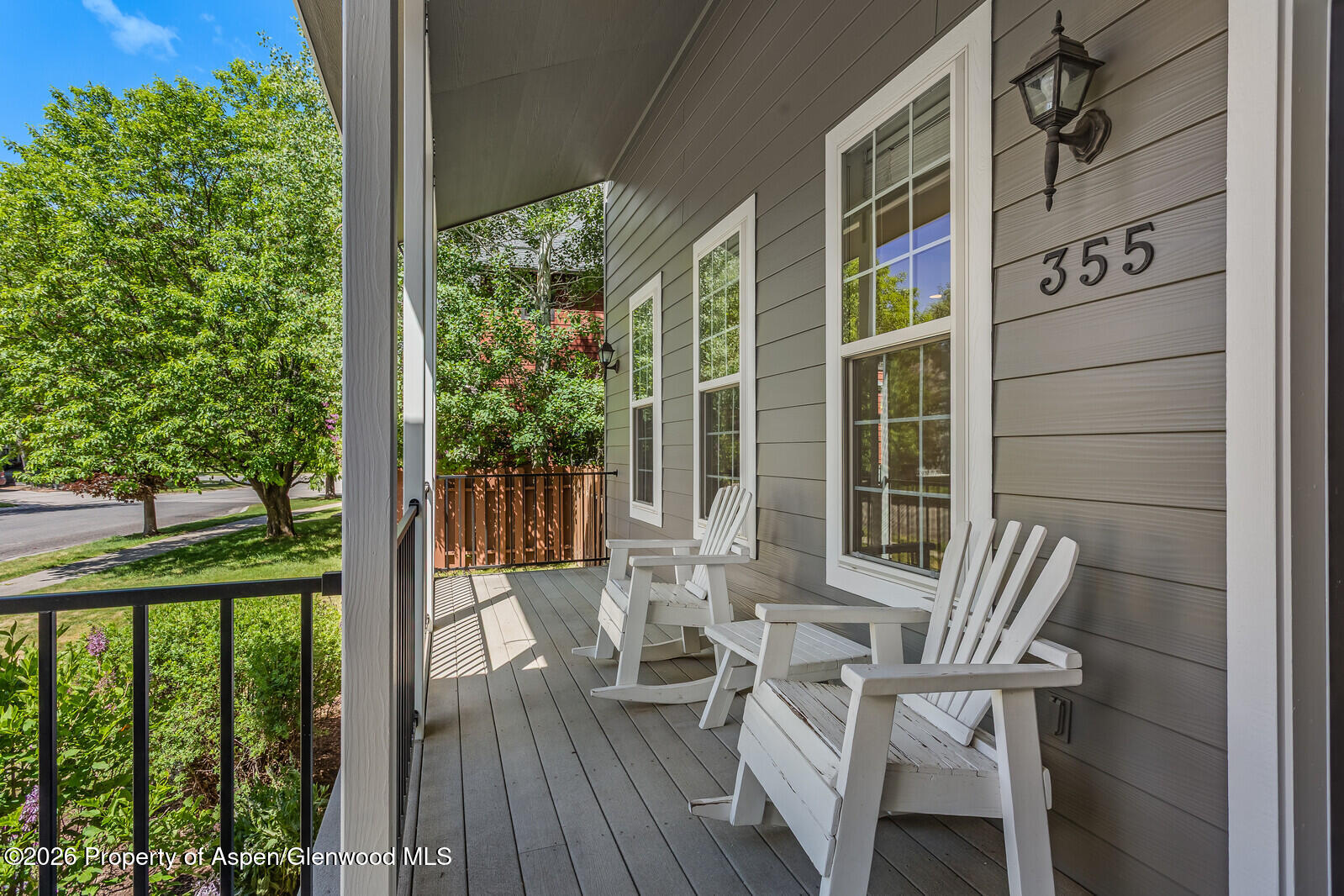 355 Meadow Drive