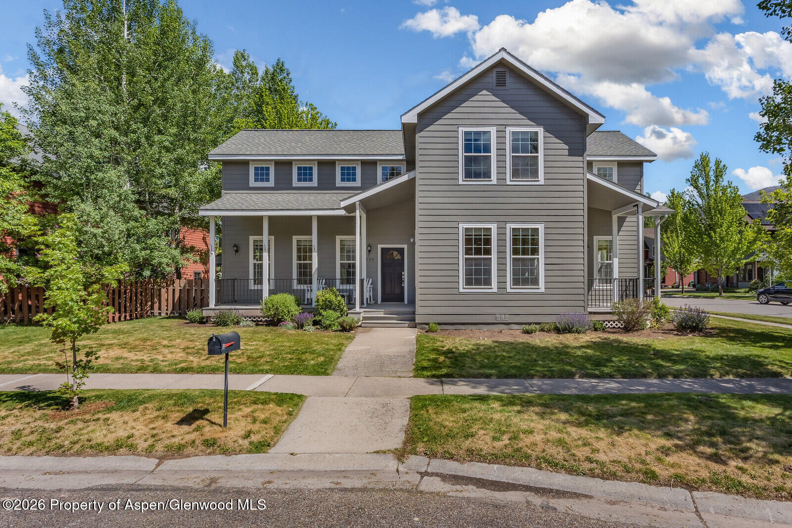 355 Meadow Drive