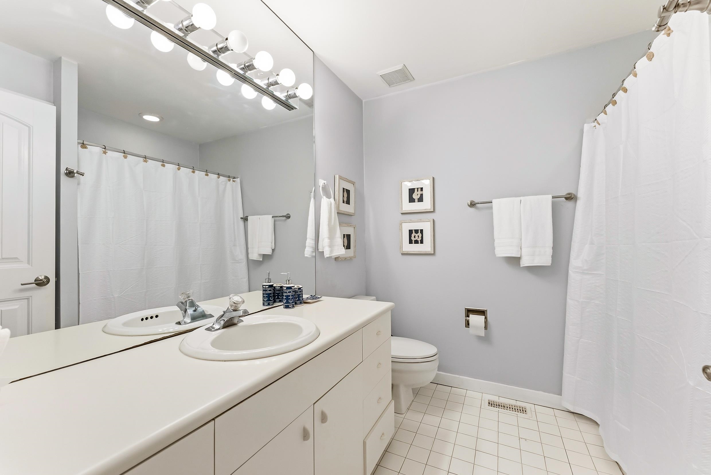 4301 Central Avenue Unit: 1st Fl