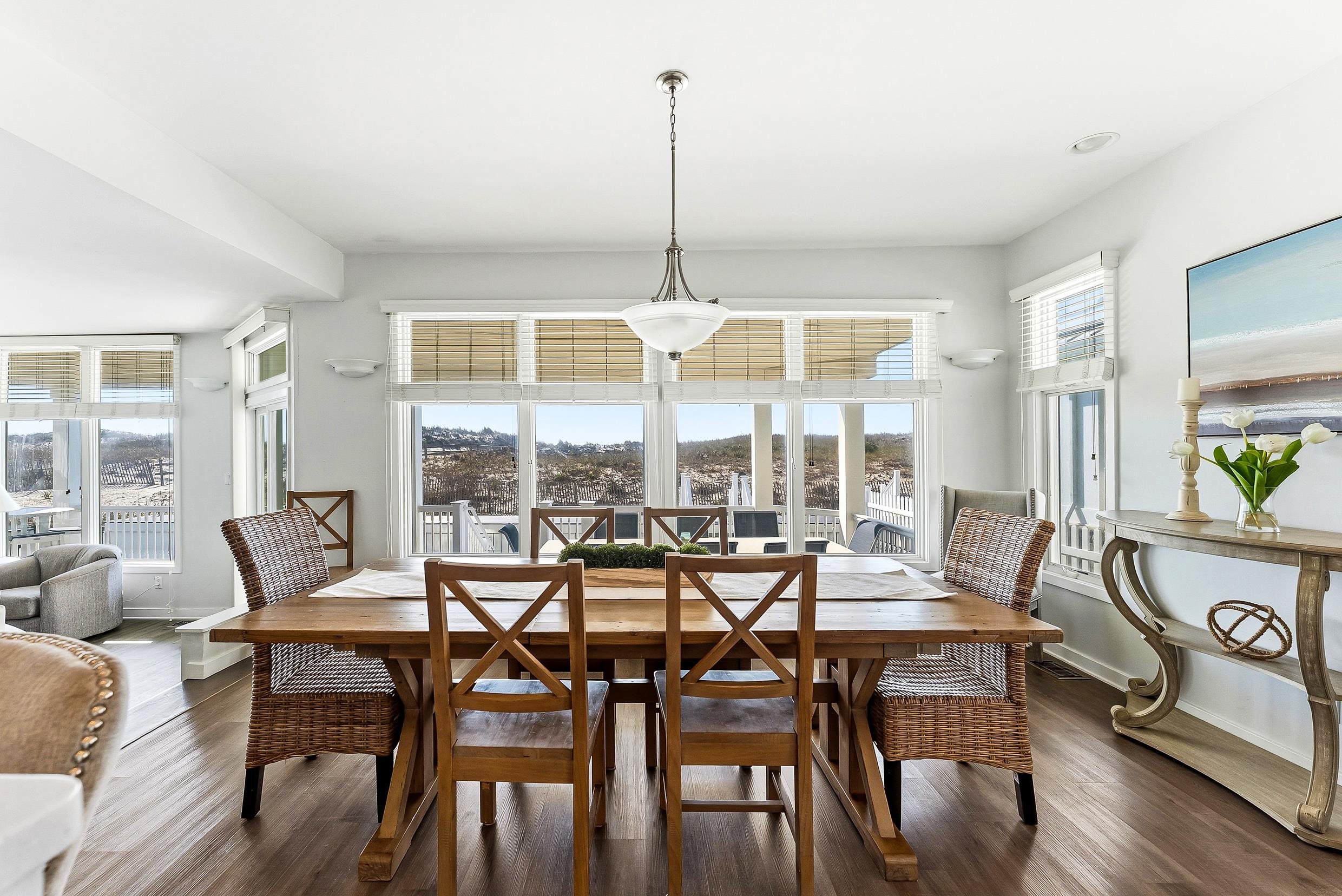4301 Central Avenue Unit: 1st Fl