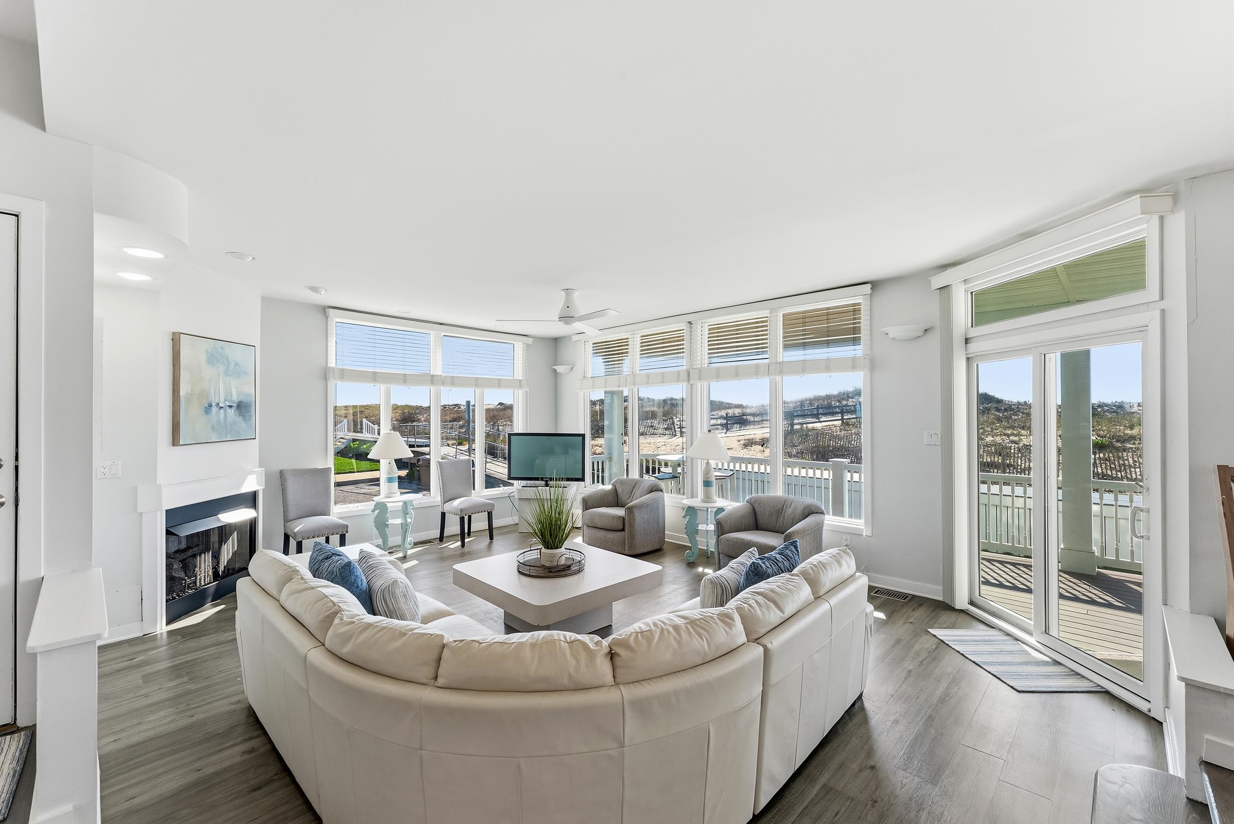 4301 Central Avenue Unit: 1st Fl