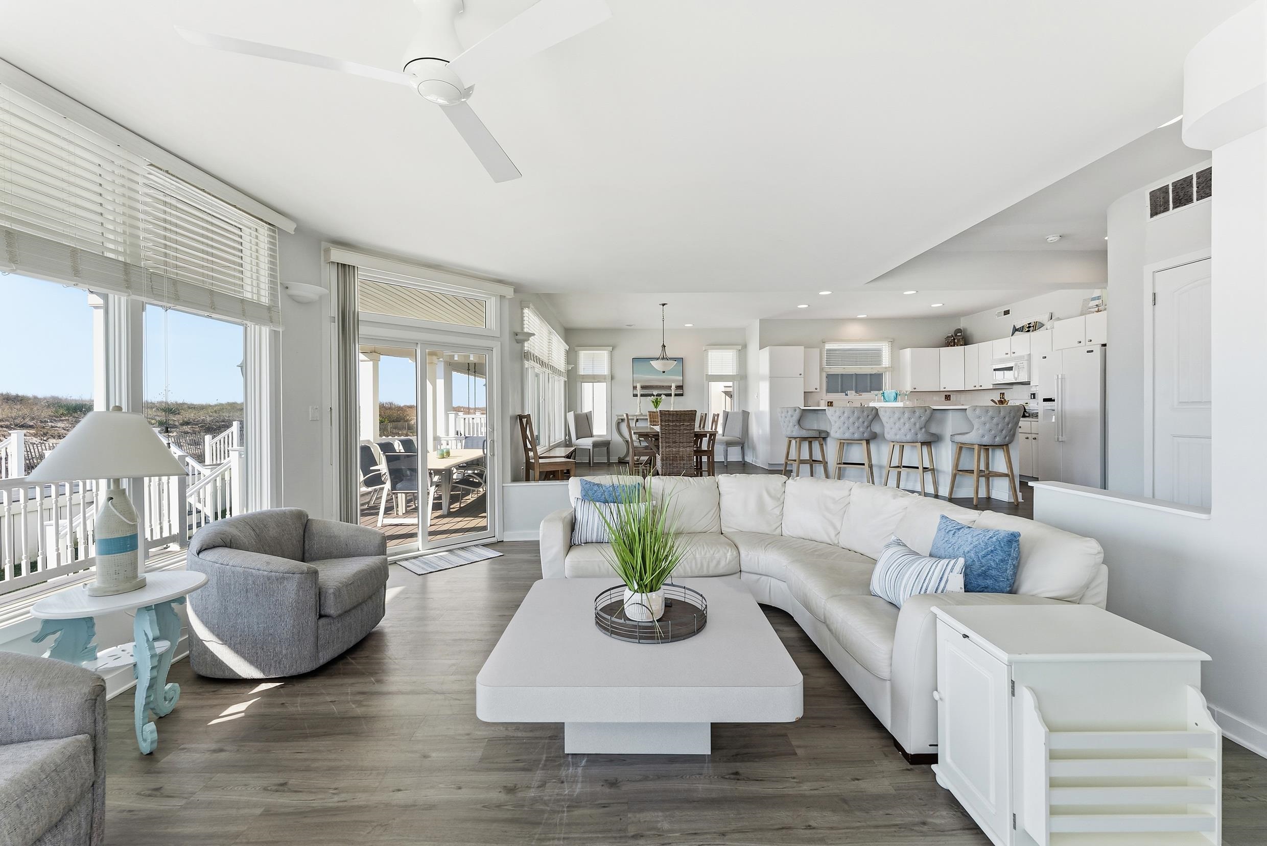 4301 Central Avenue Unit: 1st Fl