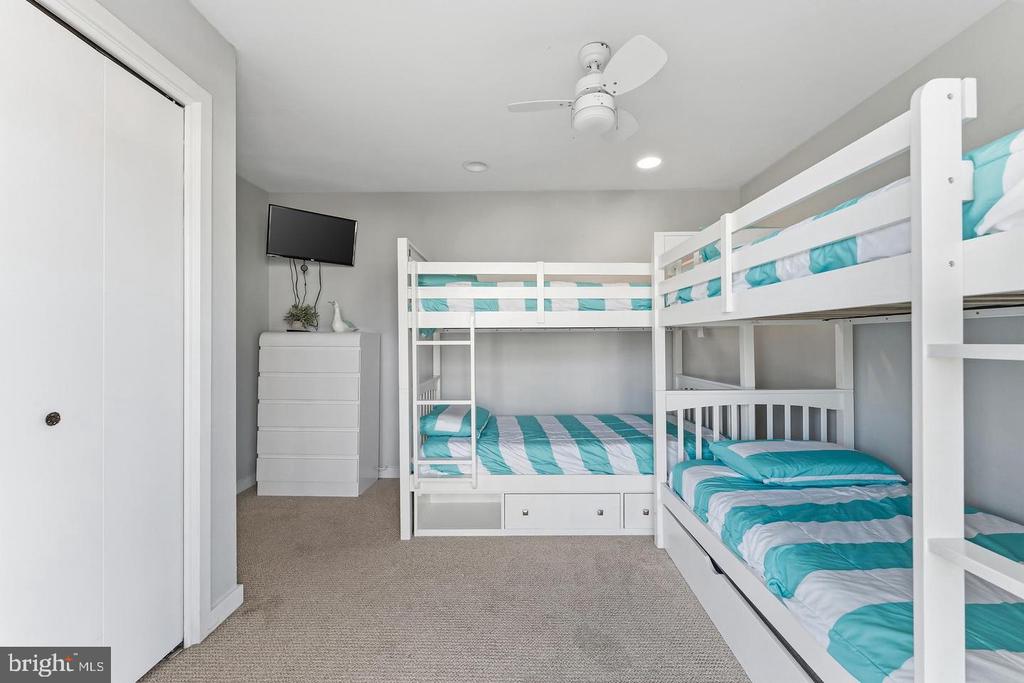 4301 CENTRAL AVENUE Unit: 1ST FLOOR