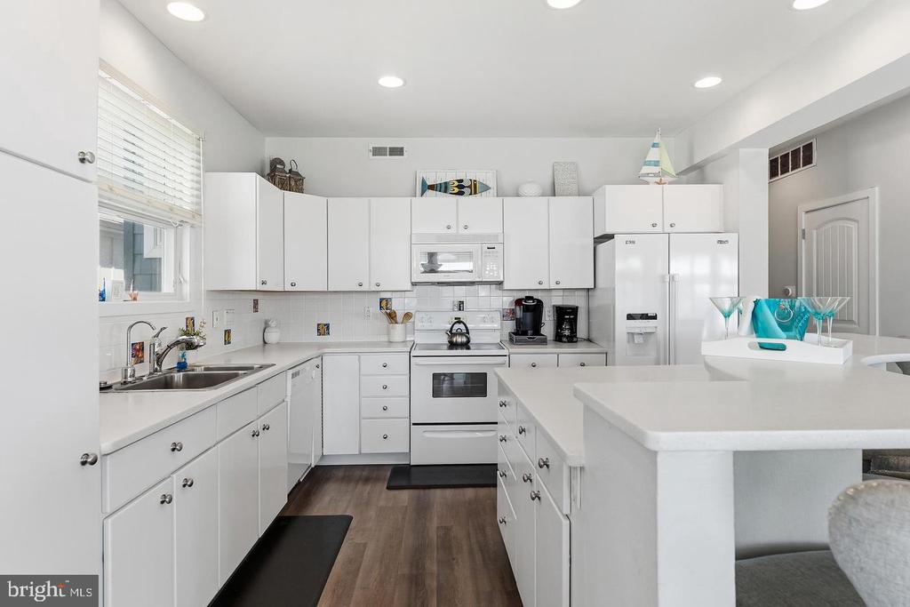 4301 CENTRAL AVENUE Unit: 1ST FLOOR
