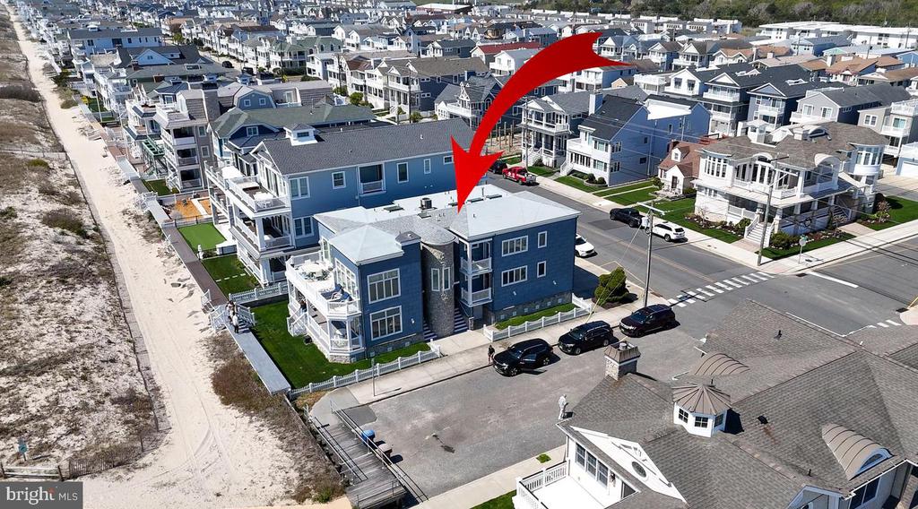 4301 CENTRAL AVENUE Unit: 1ST FLOOR