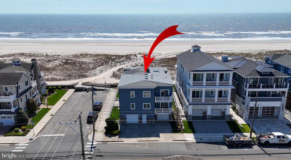 4301 CENTRAL AVENUE Unit: 1ST FLOOR